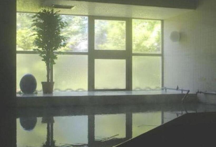 Mashu Onsen Hotel Mashu Vacation Stay 69295v