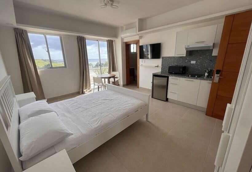 Palmares Suites