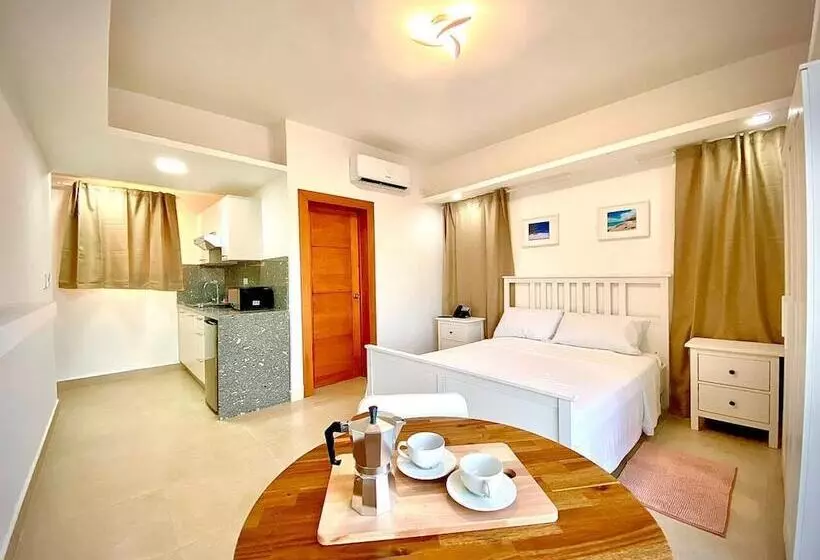 Palmares Suites