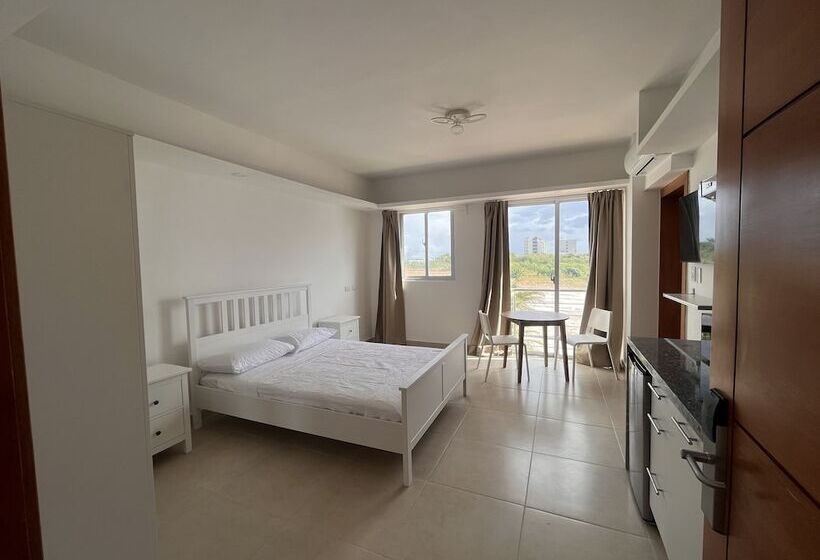 Palmares Suites