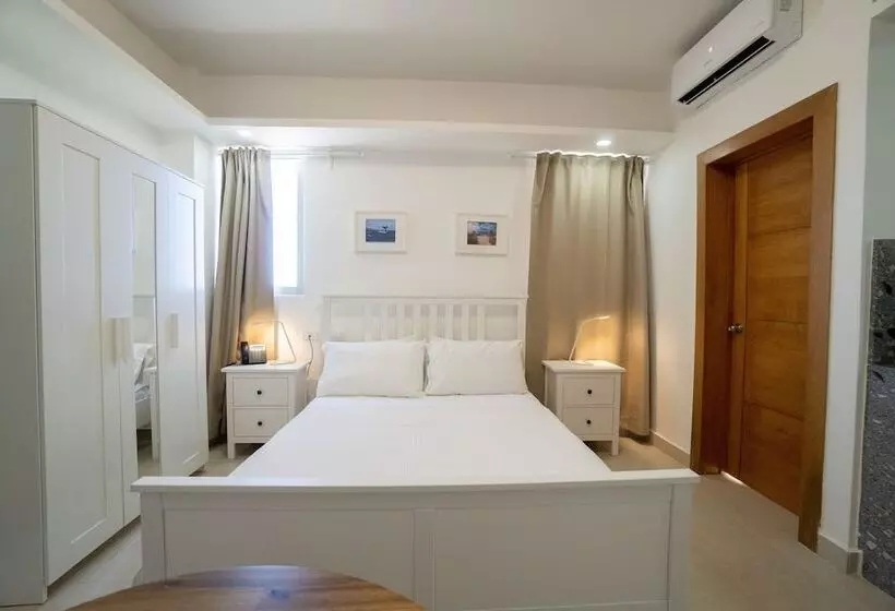 Palmares Suites