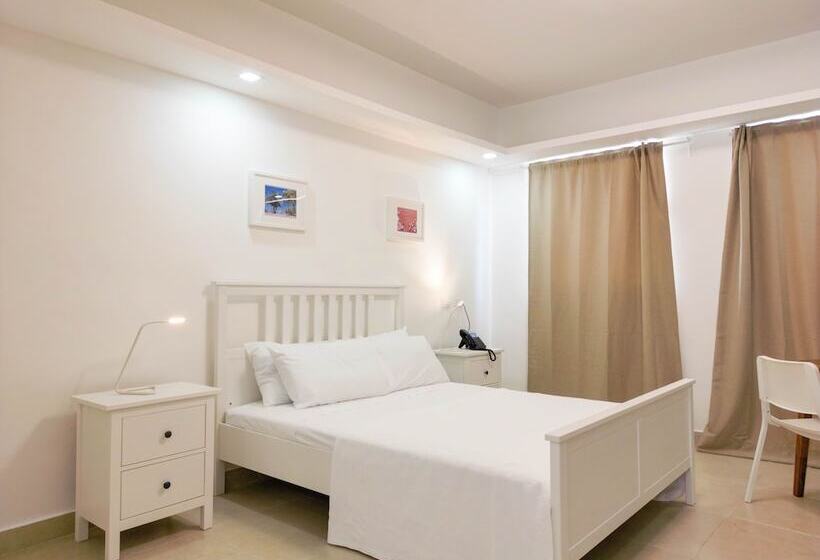 Palmares Suites