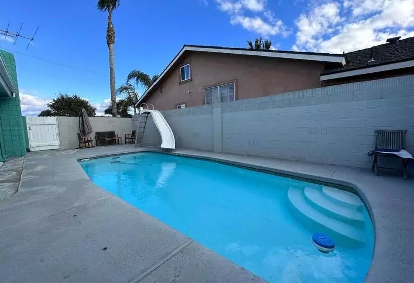 Majatalo Charming Private Guest Suite Near Disney/beach