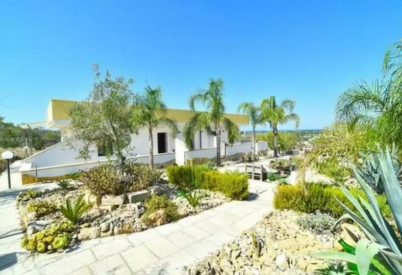 Piccolo Residence Gallipoli