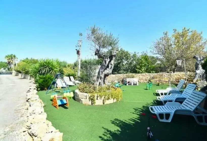 Piccolo Residence Gallipoli