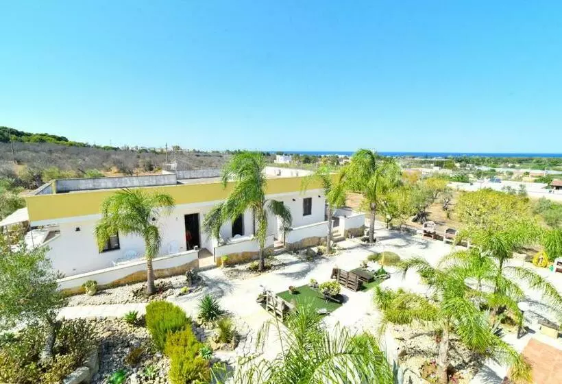 Piccolo Residence Gallipoli
