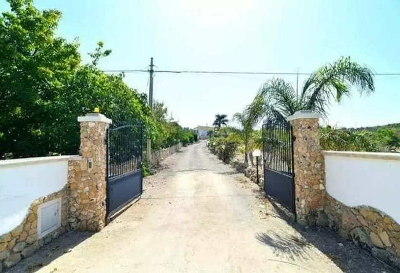 Piccolo Residence Gallipoli
