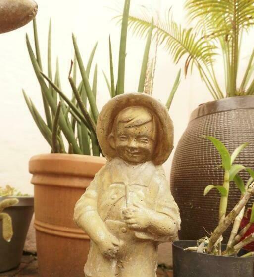 تختخواب و صبحانه Blu Vista Cottages