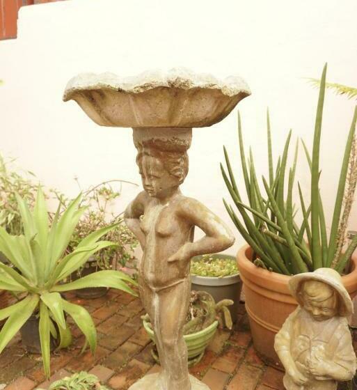 تختخواب و صبحانه Blu Vista Cottages