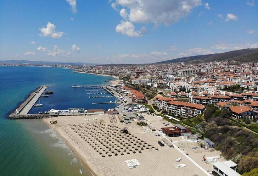 Etara 2, Sveti Vlas Apartello⊛com