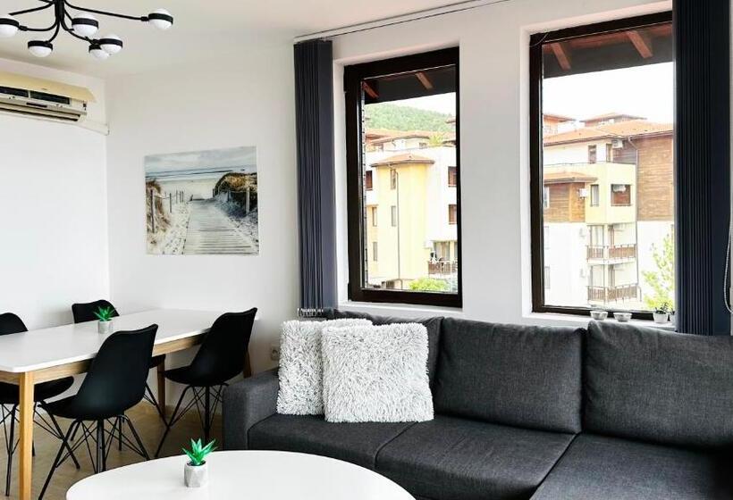 Etara 2, Sveti Vlas Apartello⊛com