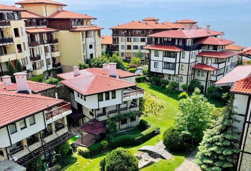 Etara 2, Sveti Vlas Apartello⊛com