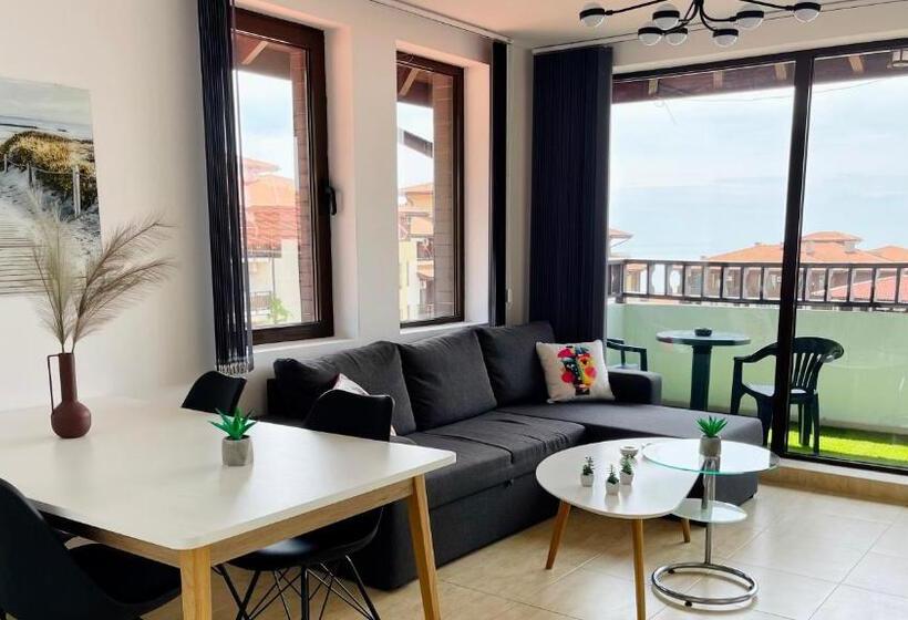 Etara 2, Sveti Vlas Apartello⊛com