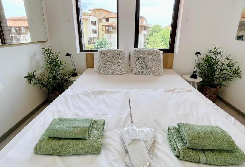 Etara 2, Sveti Vlas Apartello⊛com