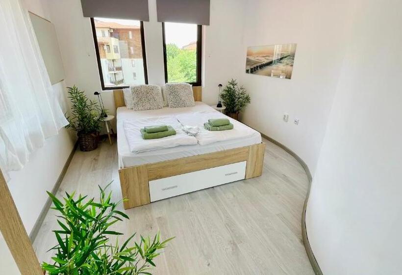 Etara 2, Sveti Vlas Apartello⊛com