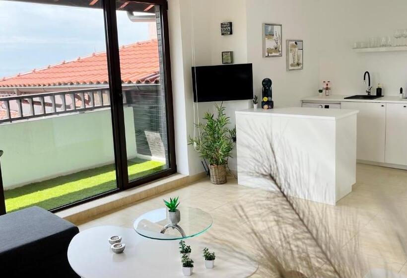 Etara 2, Sveti Vlas Apartello⊛com