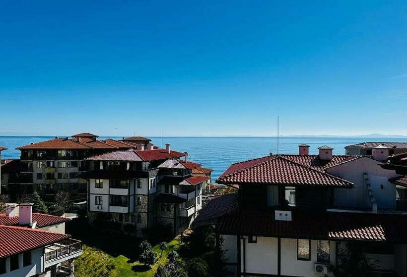 Etara 2, Sveti Vlas Apartello⊛com