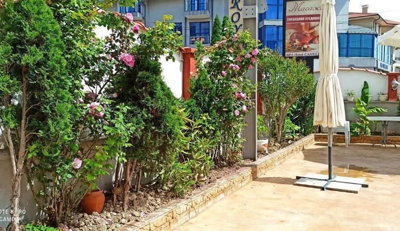 هتل хотел кантилена