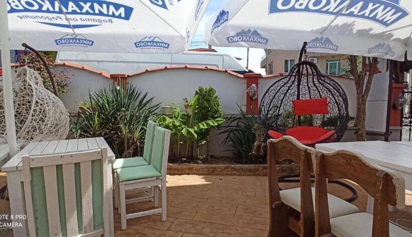 هتل хотел кантилена