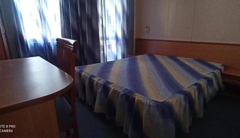 هتل хотел кантилена