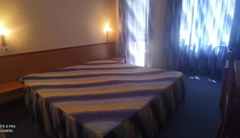 هتل хотел кантилена