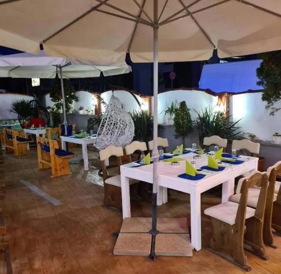 هتل хотел кантилена