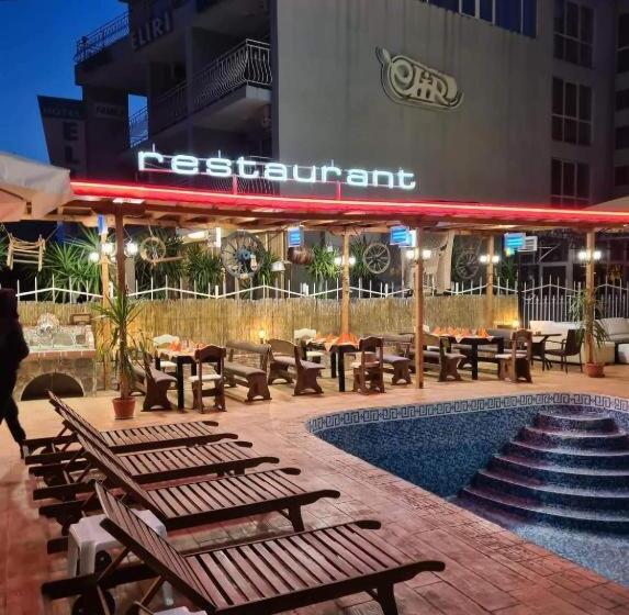 هتل хотел кантилена