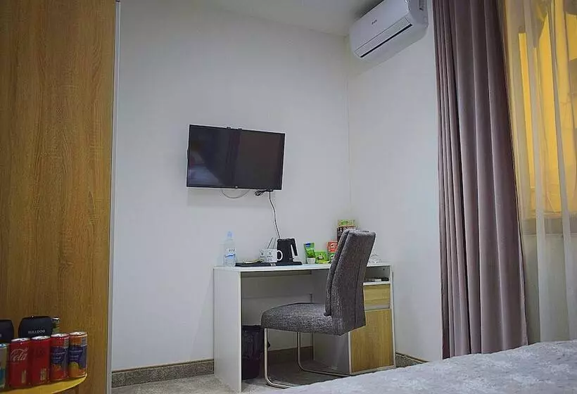 هتل Deluxe Nortel