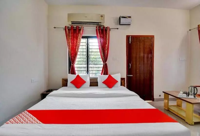 هتل Flagship Shivansh Palace