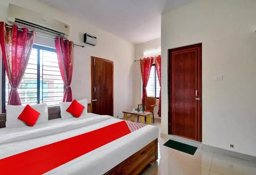هتل Flagship Shivansh Palace