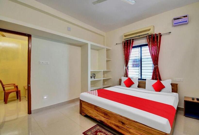 בית מלון כפרי Flagship Shivansh Palace