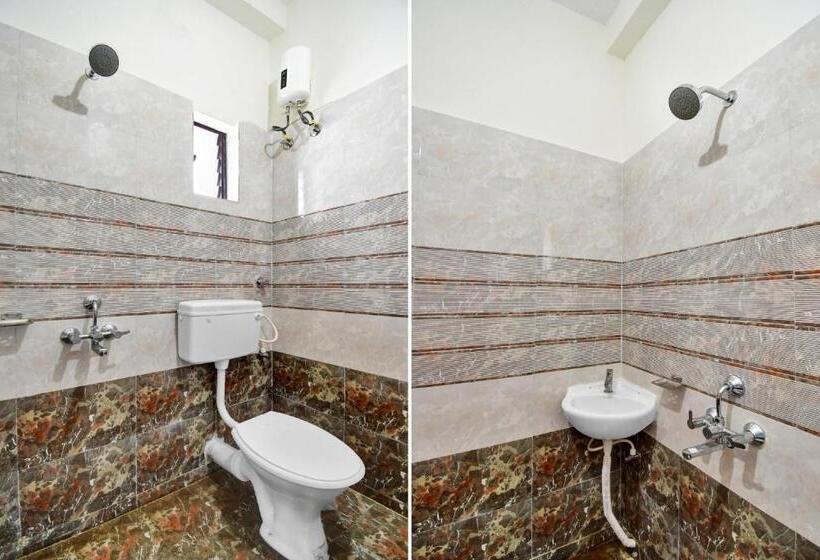 בית מלון כפרי Flagship Shivansh Palace