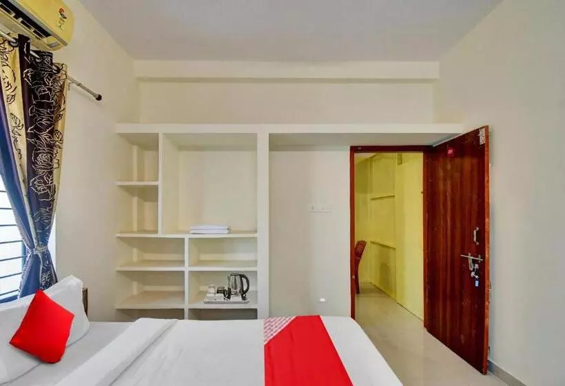 هتل Flagship Shivansh Palace