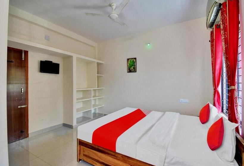 בית מלון כפרי Flagship Shivansh Palace