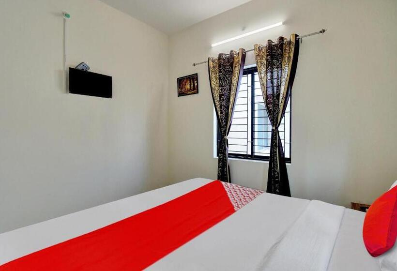 בית מלון כפרי Flagship Shivansh Palace