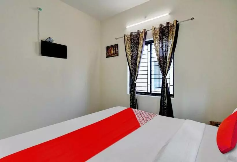 هتل Flagship Shivansh Palace