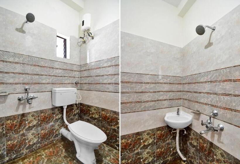 בית מלון כפרי Flagship Shivansh Palace