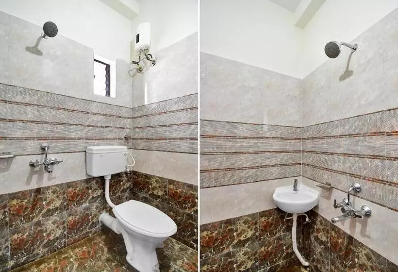 هتل Flagship Shivansh Palace