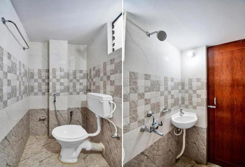 בית מלון כפרי Flagship Shivansh Palace