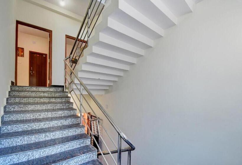 בית מלון כפרי Flagship Shivansh Palace