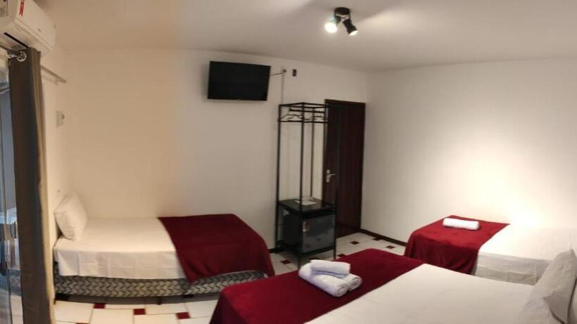 Отель Pousada Jardins   Mar Grande