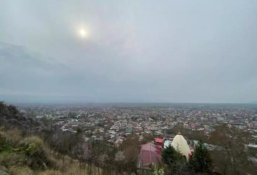 ホテル Royal Hameed