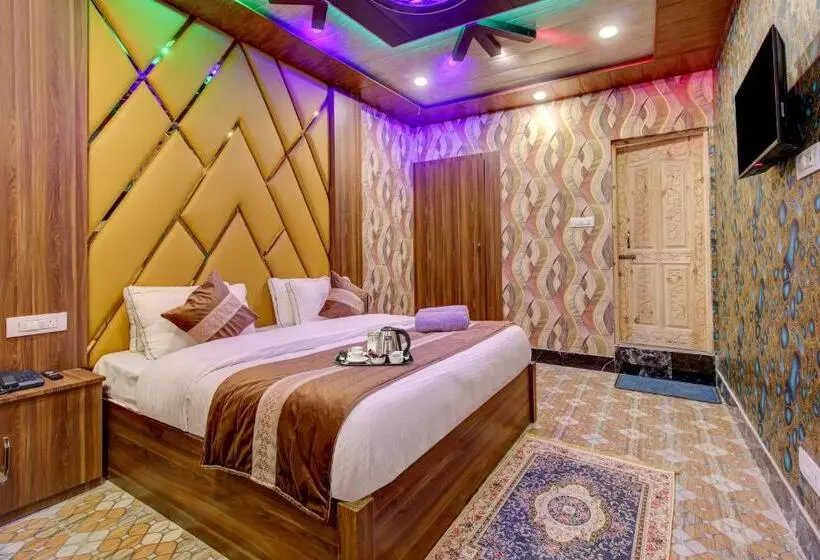 ホテル Royal Hameed