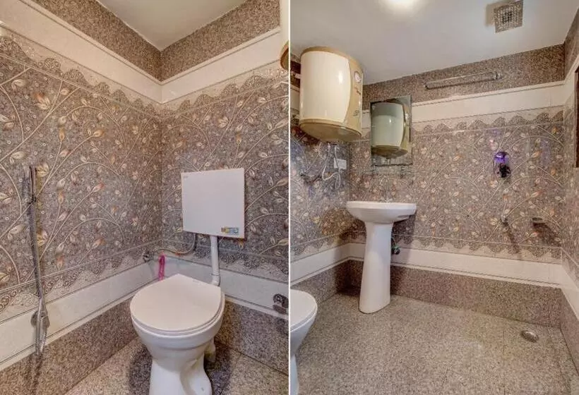 ホテル Royal Hameed