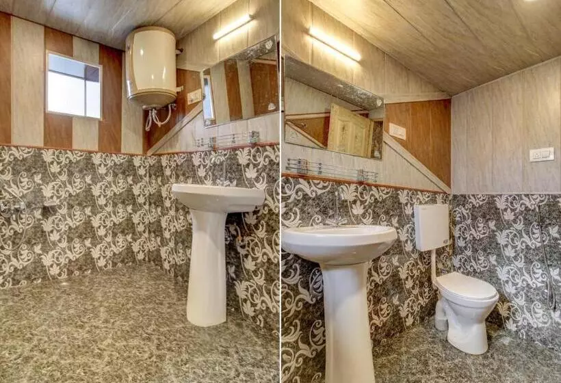 ホテル Royal Hameed