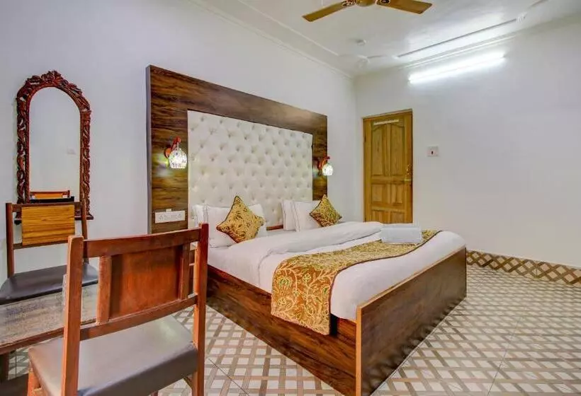 ホテル Royal Hameed