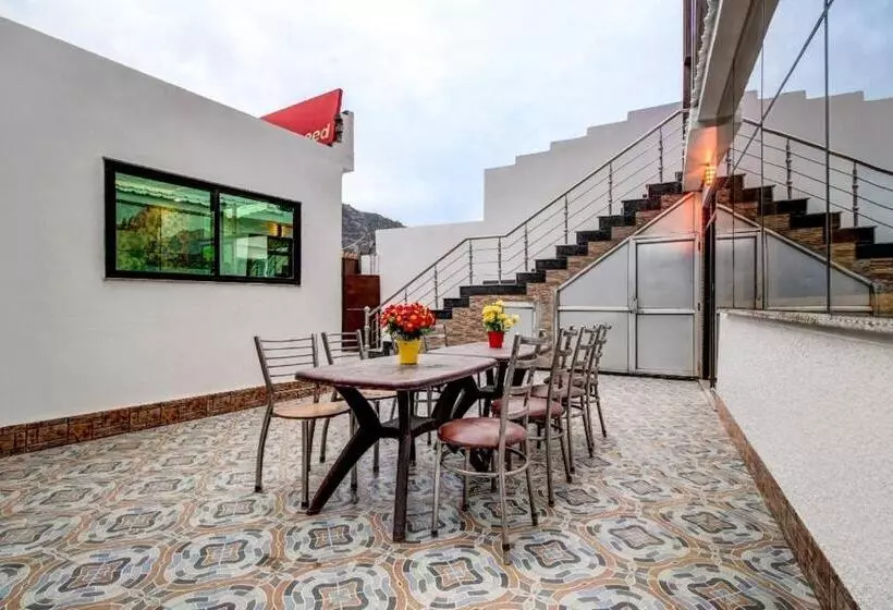 ホテル Royal Hameed