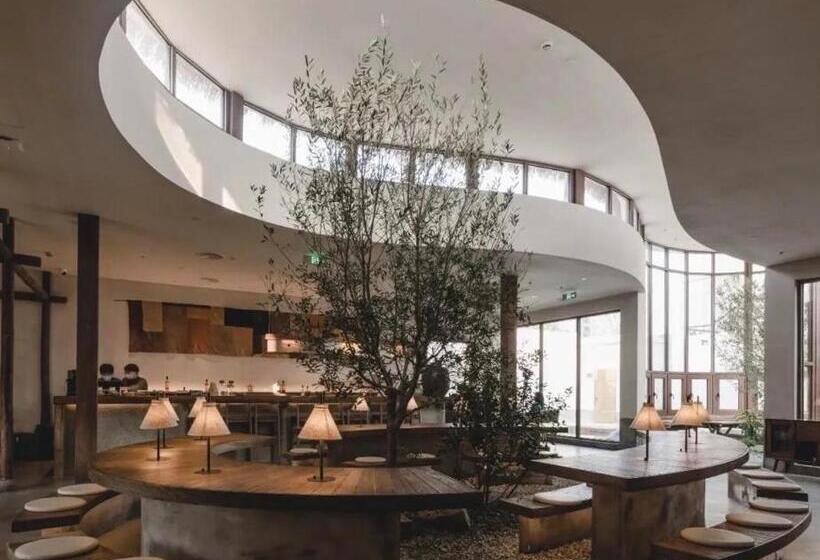 Sahe Hotel Shanghai World Expo