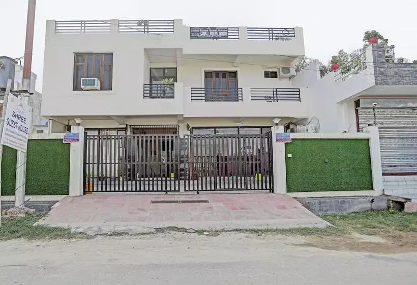 Hôtel Shree