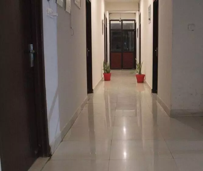 Hôtel Shree